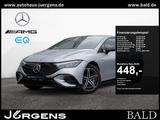 Mercedes-Benz EQE 300 AMG-Sport/LED/Kamera/Pano/HUD/Night/19'' - Mercedes-Benz EQE in Wuppertal
