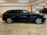 Audi A6 35 TDI S tronic advanced Avant advanced - Audi A6: Advanced