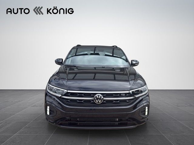 Fahrzeugabbildung Volkswagen T-Roc R-Line 2.0 TDI 110 kW *AHK*