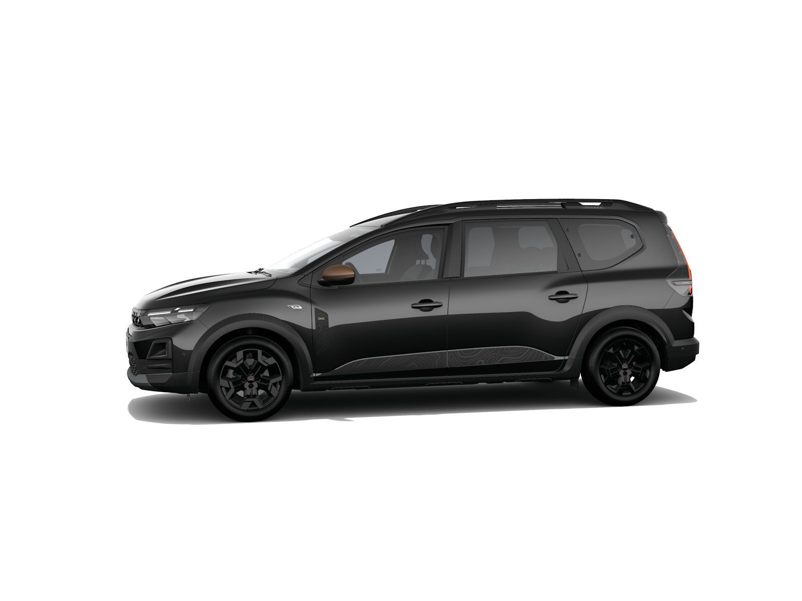 Fahrzeugabbildung Dacia Jogger Extreme hybrid 155 7-Sitzer MY26 *sofort*