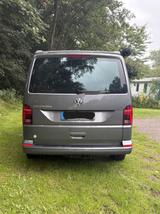 Volkswagen T6.1 California DSG OCEAN 204 PS - Volkswagen T6 California in Braunschweig