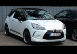 Citroën DS3 THP 165 Stop&Start SportChic SportChic - Citroën DS3 von privat
