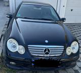 Mercedes-Benz Mercedes AMG styling W203 CL203 Mopf  Bi-X... - Mercedes-Benz S203