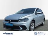 Volkswagen Polo Life - VW Polo Gebrauchtwagen in Lübeck