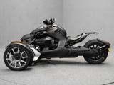 Can-Am Ryker 900 Rally - Can-Am Ryker 900