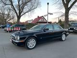 Jaguar XJ8 4.2 V8 Lux Good Leder Navi Xenon - Jaguar XJ8 in Berlin
