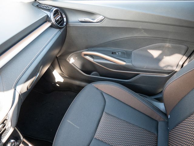 Foto Nummer 11: SKODA Fabia