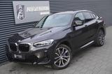 BMW X4 M40d xDrive LASER|360°|AHK|VIRTUAL|HEAD-UP| - graue BMW X4 M40