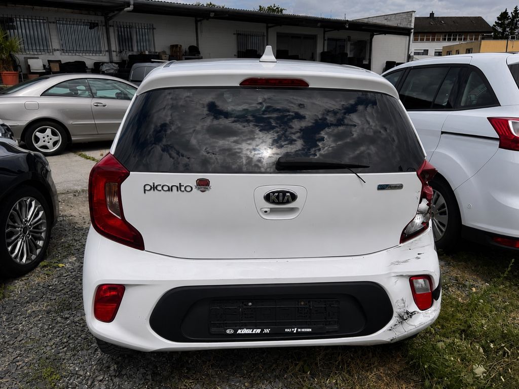 KIA Picanto - Bild 5