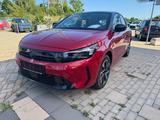 Opel Corsa 1.2 Turbo GS-Line Klima LED Kamera - Opel Corsa Neuwagen mit Benzin-Antrieb: Kleinwagen, Automatik