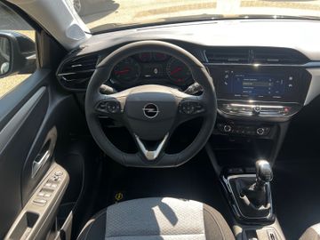Bild 12 Opel Corsa F Edition - SHZ/LHZ | Intelli-LED | Parkp.