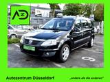 Dacia Logan **KLIMA**ZAHNRIEMEN-NEU**TÜV 04.2027** - gebrauchte Dacia Logan aus dem Jahr 2010