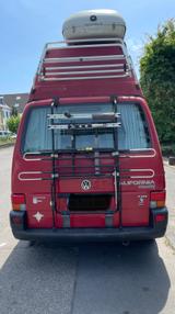 Volkswagen T4 California - gebrauchte VW T4 aus dem Jahr 1997