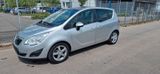 Opel Meriva Monocab B 1.4*1.Hand*Scheckheftgepflegt