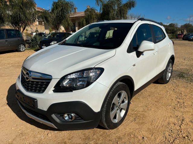 Opel Mokka 1.6 CDTI Ecotec 136 Cv Cosmo - 2016