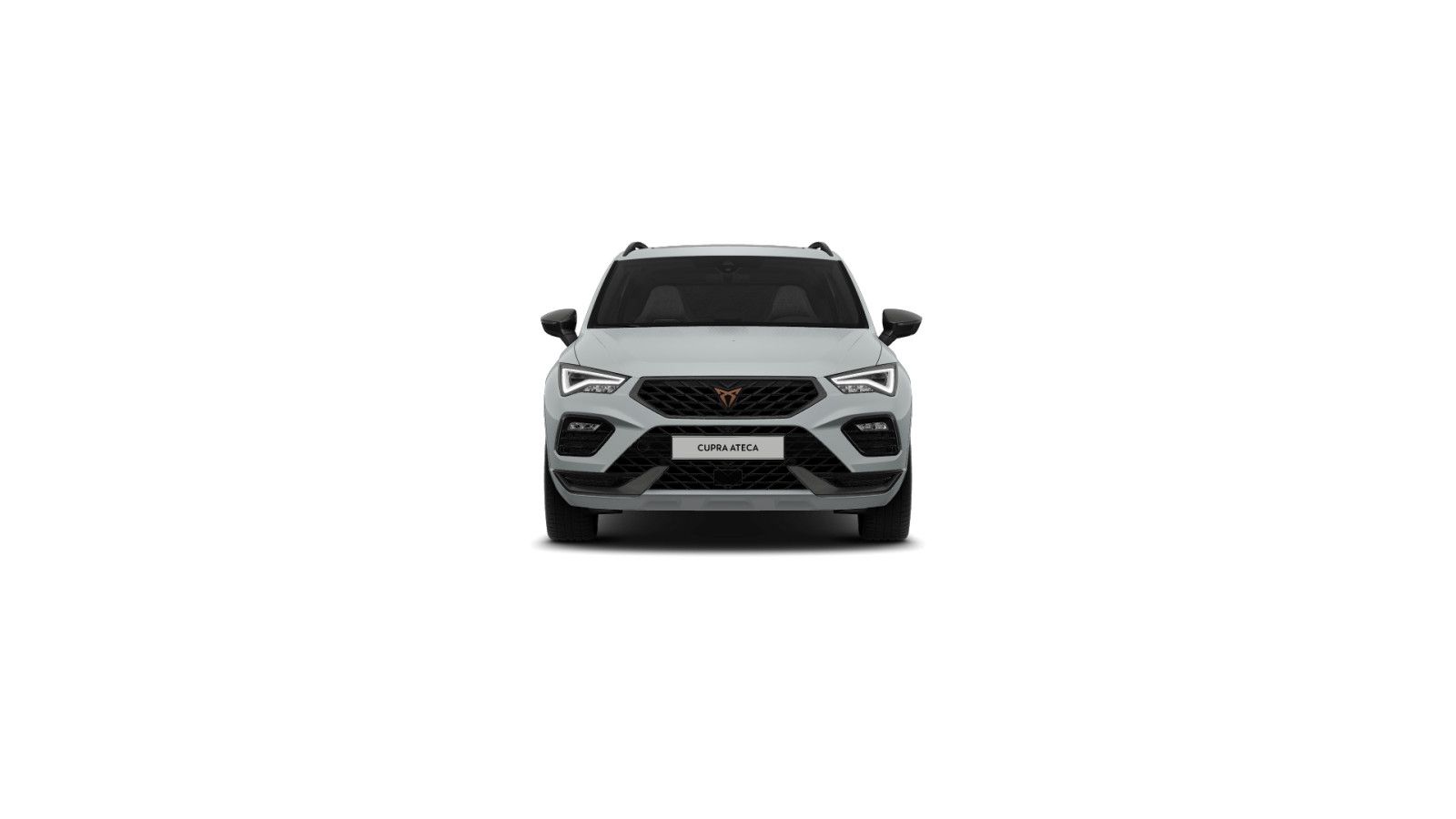 Cupra Ateca - Bild 2