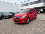Opel Karl Active*ERSTE HAND*PDC*AUTOMATIK* - Opel Karl mit Benzin-Antrieb: Automatik