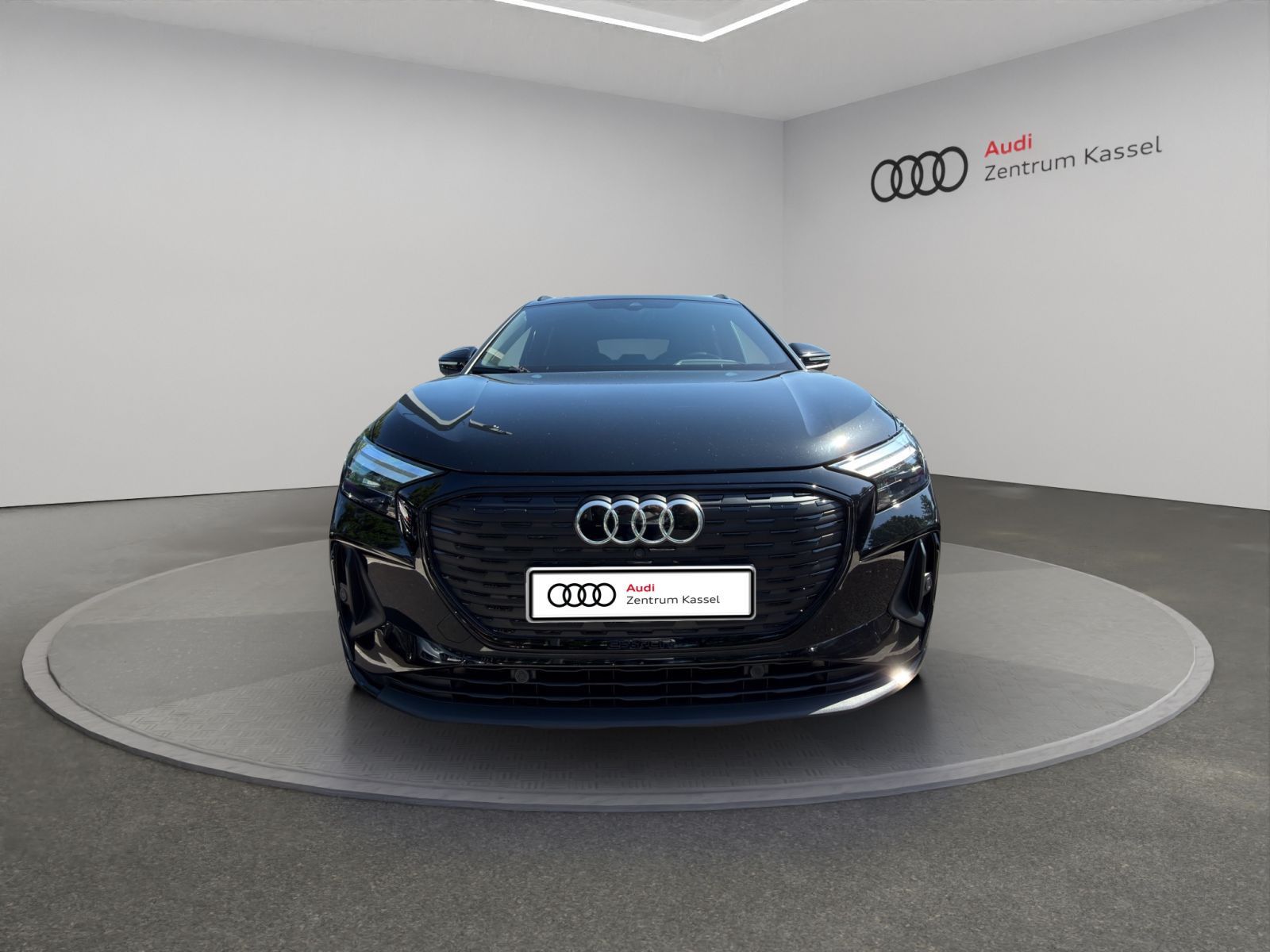 Audi Q4 e-tron - Bild 9