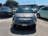 Andere Abarth 595 C 1.4 Turbo T-Jet 165 CV - Andere mit Benzin-Antrieb: Leder