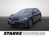 Volkswagen Polo 1.0 TSI DSG Life  LED Kamera PDC LM Tempo K - Volkswagen Polo: Dsg