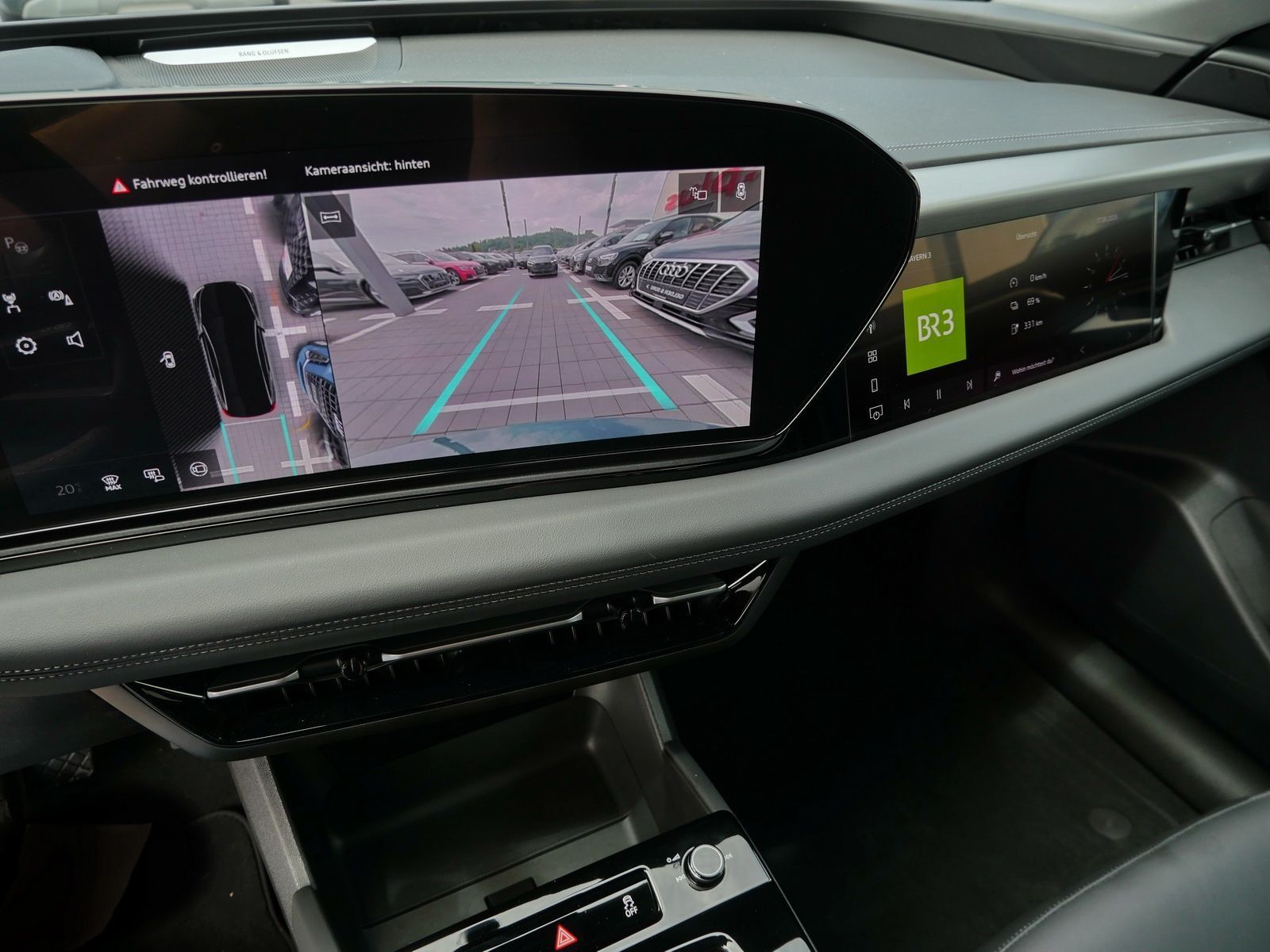 Audi A6 e-tron - Bild 16