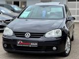 Volkswagen GOLF V 1.4 TOUR EDITION*2HD*TÜV*6GA*SD*KLIM*TEMP - Volkswagen Golf aus 2007: 1.6