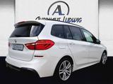 BMW 218iA Gran Tourer*M Sport*7-Sitze*AHK*NP: 51.570 - Behindertengerechte BMW 218 Gran Tourer