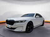 BMW 730d Limousine 20"M-Sport+Gestik+Soft-Close-HUD - BMW 730 in Osnabrück