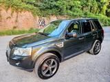 Land Rover Freelander 2 TD4 SE Xenon Pano Leder SHZ 18" uvm - Land Rover Freelander XE