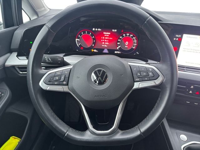 Volkswagen Golf - Bild 12