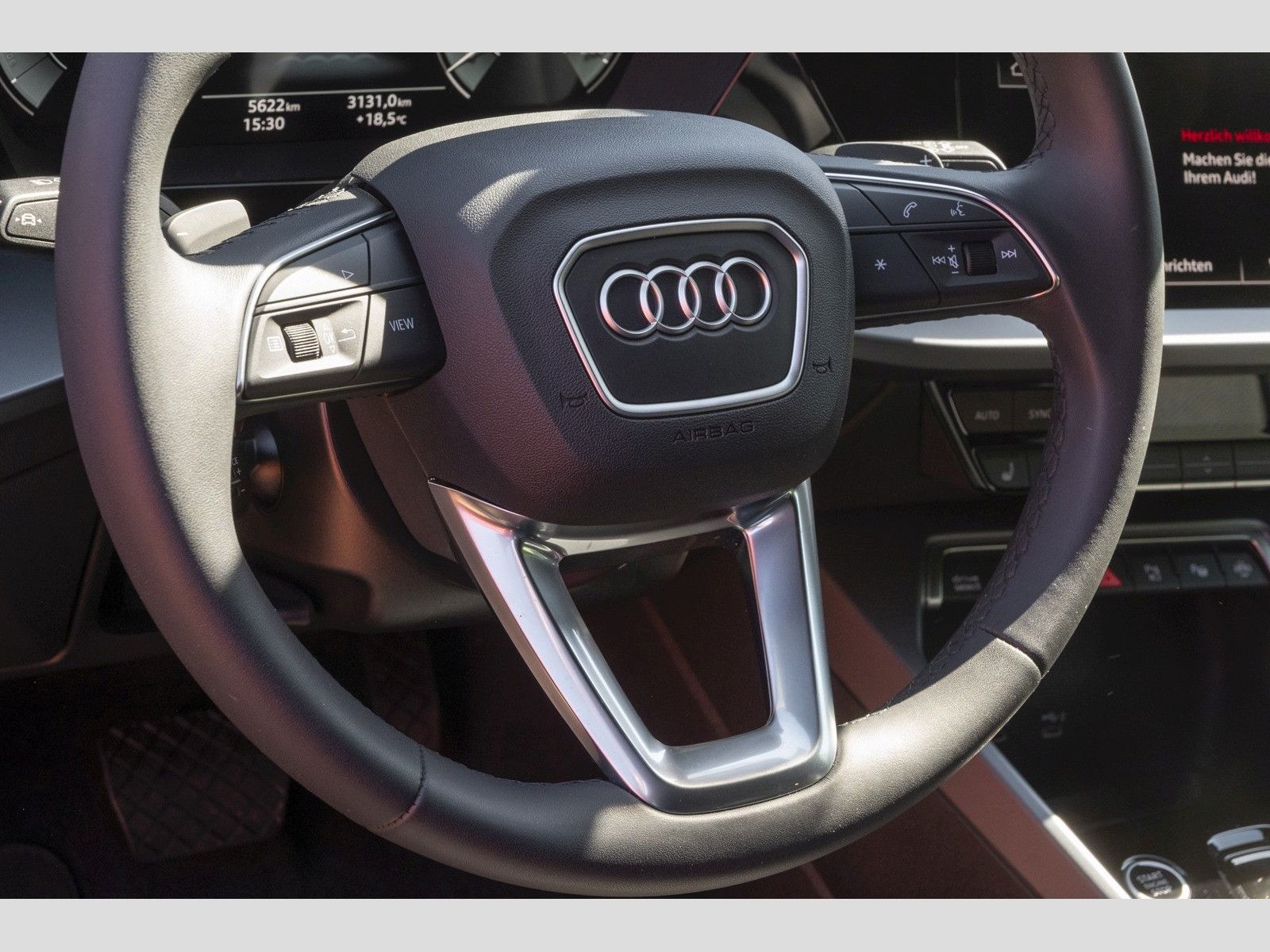 Audi A3 - Bild 16