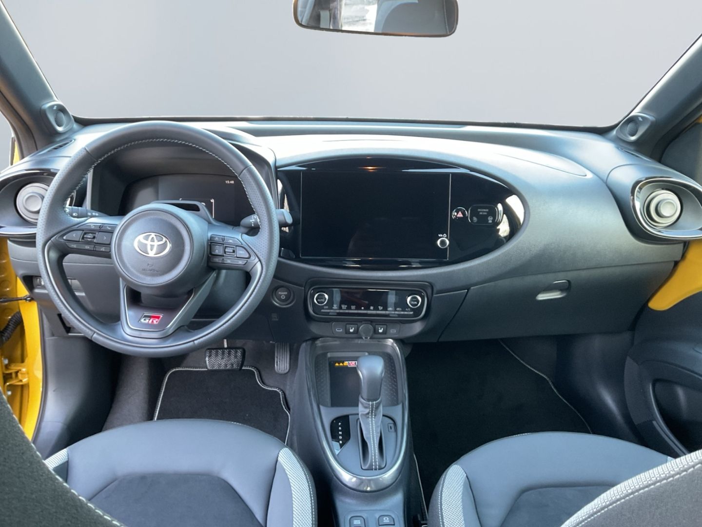 Toyota Aygo (X) - Bild 10