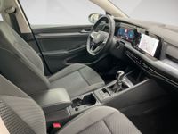 Volkswagen Golf - Vorschau Bild 9