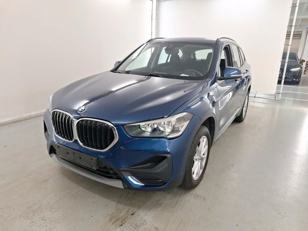 Image of BMW X1