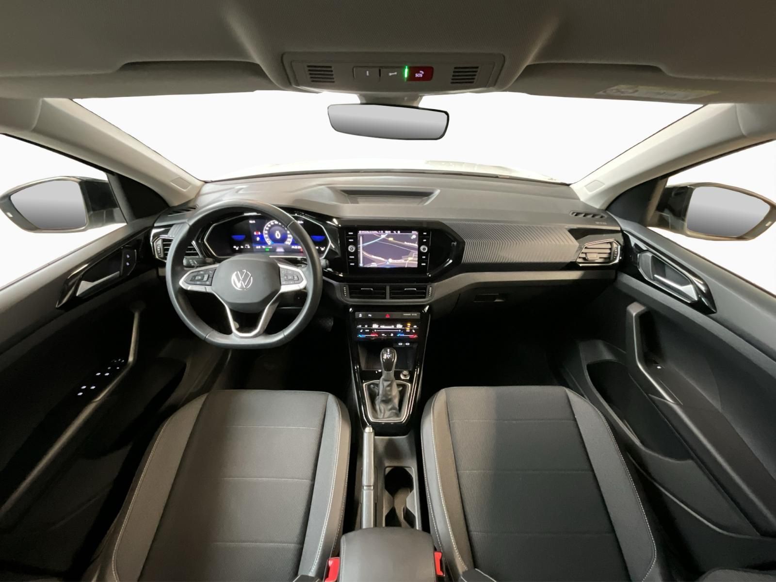 Volkswagen T-Cross Style+DSG+P.Tech.+RearView+Navi imagem 2