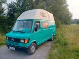 Mercedes-Benz 310D T1 Bremer Hochdach H Kennzeichen - Mercedes-Benz Br