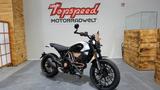 Ducati Scrambler Ducati 10° Anniversario RIZOMA EDITION - DUCATI SCRAMBLER 10 ANNIVERSARIO RIZOMA EDITION