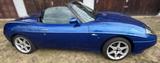 Fiat Barchetta rostfrei, wenig km, sehr gu... - Fiat aus 1998