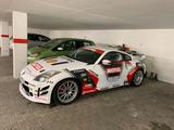 Nissan 350Z Tracktool - Nissan 350Z aus 2004