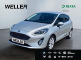 Ford Fiesta 1.0 EcoB Titanium X *LED*B&O*Navi*SHZ*CAM