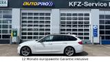 BMW Touring 325 d Sport Line, LED,Leder,AHK,GSD,Navi - BMW 325 aus 2016