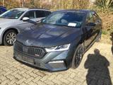 Skoda OCTAVIA LIMOUSINE RS+ 2.0TDi 4x4 ACC/HuD/MASSAGE - Skoda Octavia mit Diesel-Antrieb: Limousine, RS