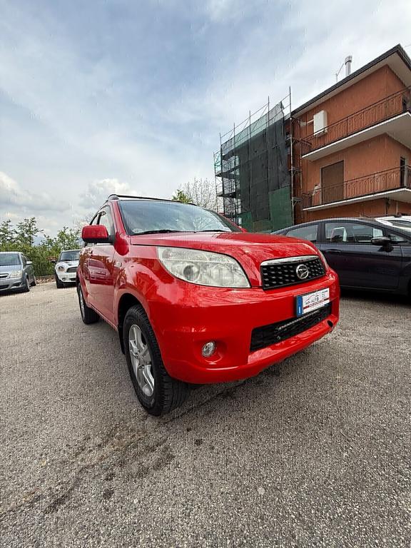 Daihatsu Terios