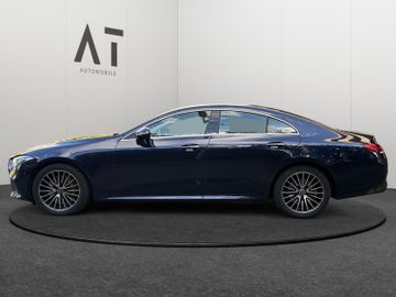 Mercedes CLS 350 - 2