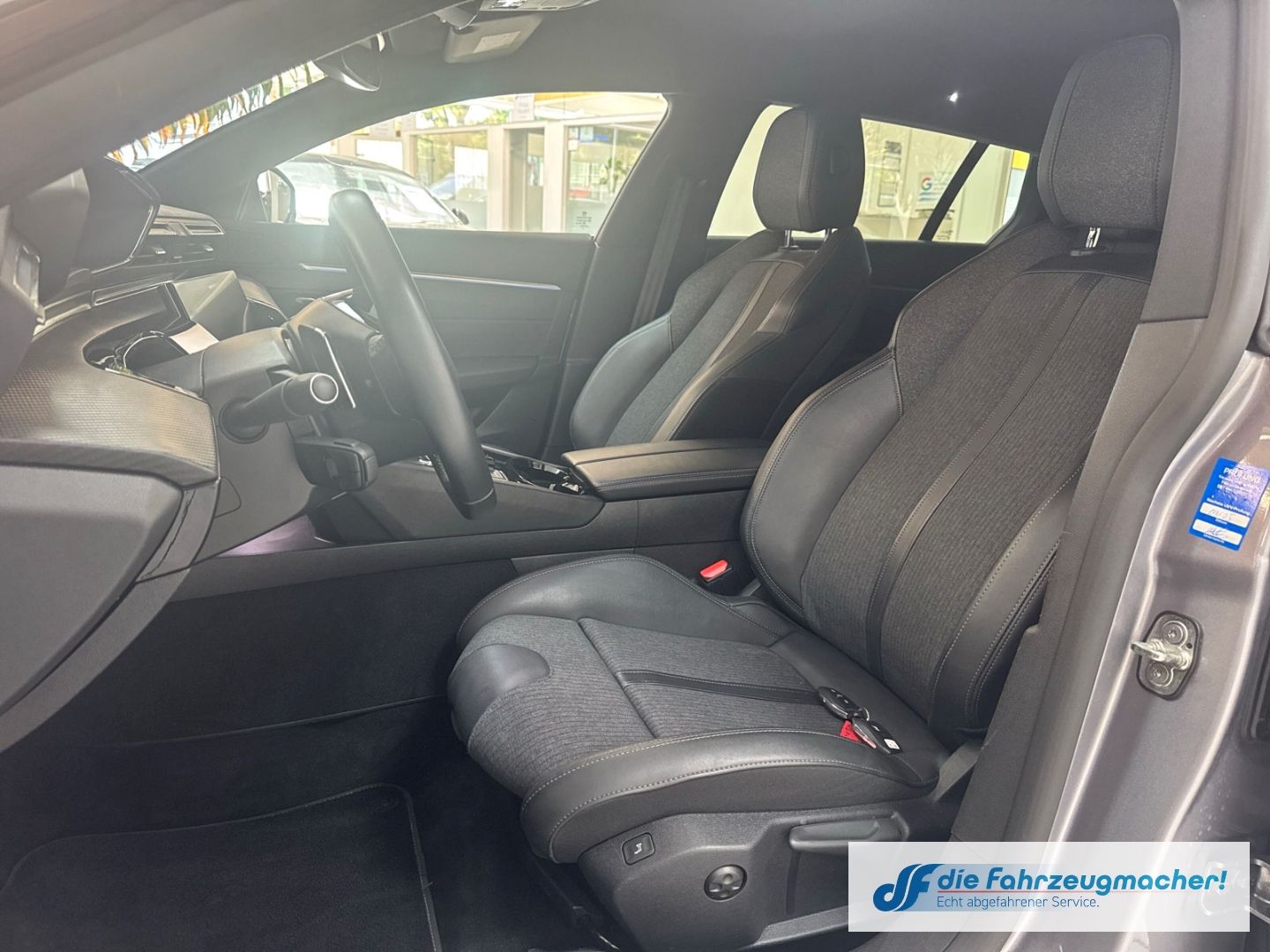 Fahrzeugabbildung Peugeot 508 SW Allure Pack 1.5 BlueHDi 130 EU6d Navi ACC