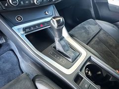 AUDI Q3 35 TDI S Line Navi LED Kamera DSP ACC