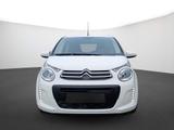 Citroën VTi 72 Feel - gebrauchte Citroën C1 aus dem Jahr 2021