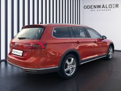VW Passat Variant 2.0 TDI 4Motion BMT Alltrack ACC
