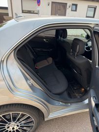 Mercedes E 250 - 9