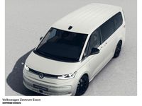 Volkswagen T7 Multivan - Vorschau Bild 5